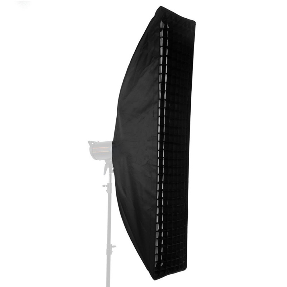 ซอฟท์บ็อกซ์ 35 x 160 ซม. พร้อม - Photography Lighting Softbox บทวิจารณ์และราคา
