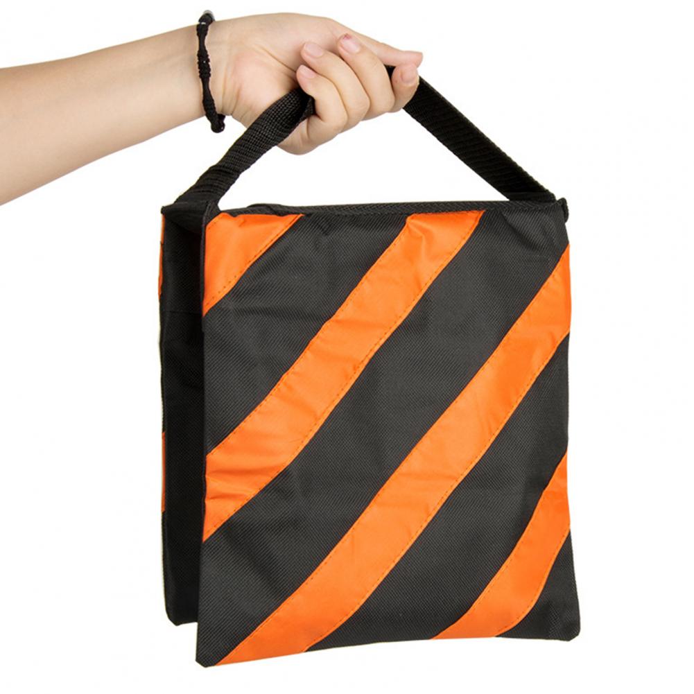 ถุงทรายถ่วงน้ำหนักสำหรับขาตั้ง - Photography Lighting Weight Bags บทวิจารณ์และราคา