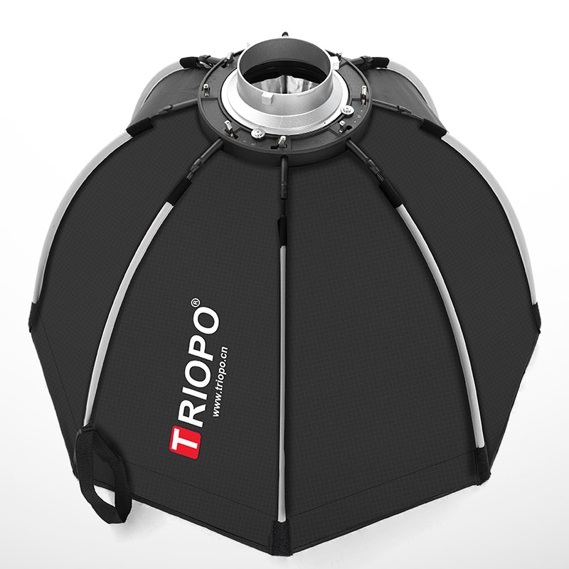 Triopo K2 55 ซม.65 ซม.90 ซม.12 - Beauty Dish 55Cm บทวิจารณ์และราคา
