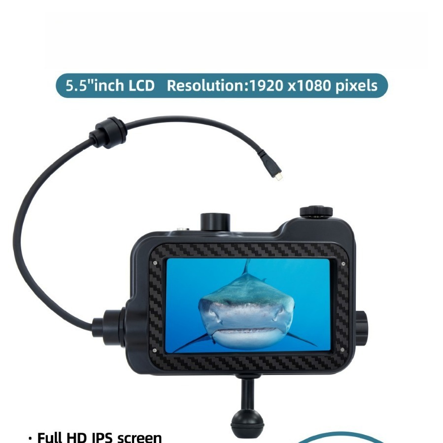จอภาพ HDR, หน้าจอวิดีโอสำหรับถ - Lighting In Photography Definition บทวิจารณ์และราคา