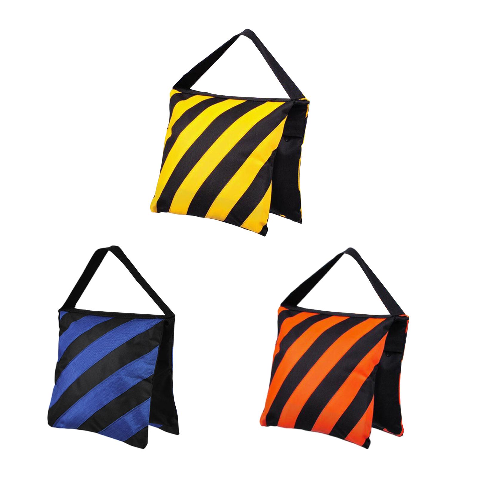 ถุงใส่ของมีซิปสำหรับอุปกรณ์ถ่า - Photography Lighting Weight Bags บทวิจารณ์และราคา