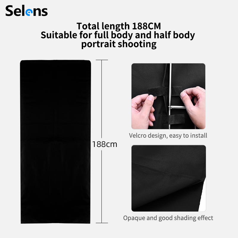 แผ่นสะท้อนแสงสแตนเลส Selens ขน - Beauty Dish 55Cm บทวิจารณ์และราคา