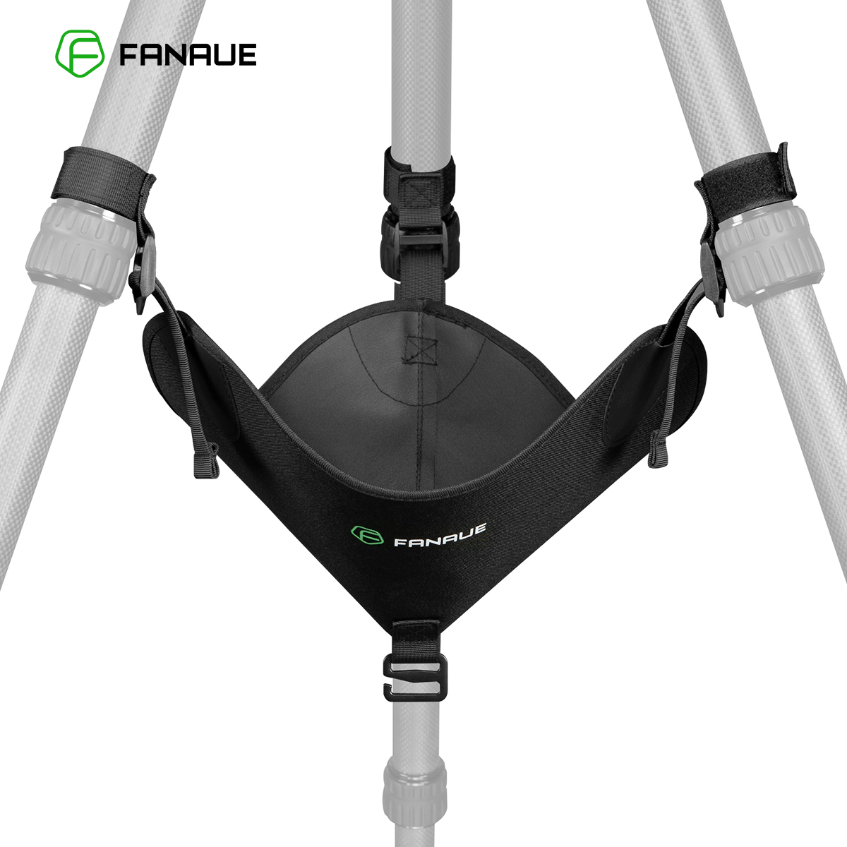 FANaue กระเป๋าไนลอนสามขา, อุปก - Photography Lighting Weight Bags บทวิจารณ์และราคา