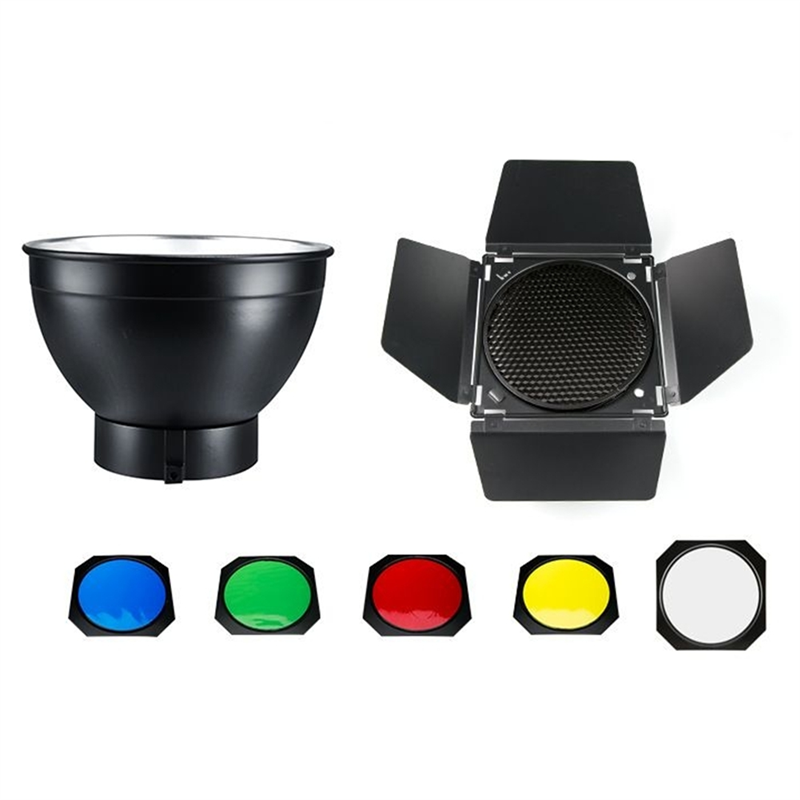 ชุดเจลสีสำหรับชุดไฟถ่ายภาพ A99 - Photography Lighting Brands บทวิจารณ์และราคา