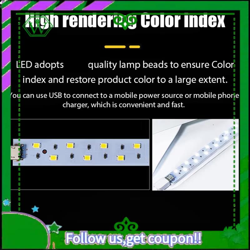 ที่เชื่อถือได้-Lightbox Light  - Photography Lighting Kit With Backdrop บทวิจารณ์และราคา