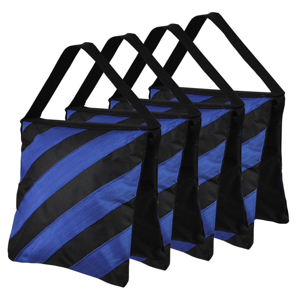 กระเป๋าทรายสำหรับถ่ายภาพสำหรับ - Photography Lighting Weight Bags บทวิจารณ์และราคา