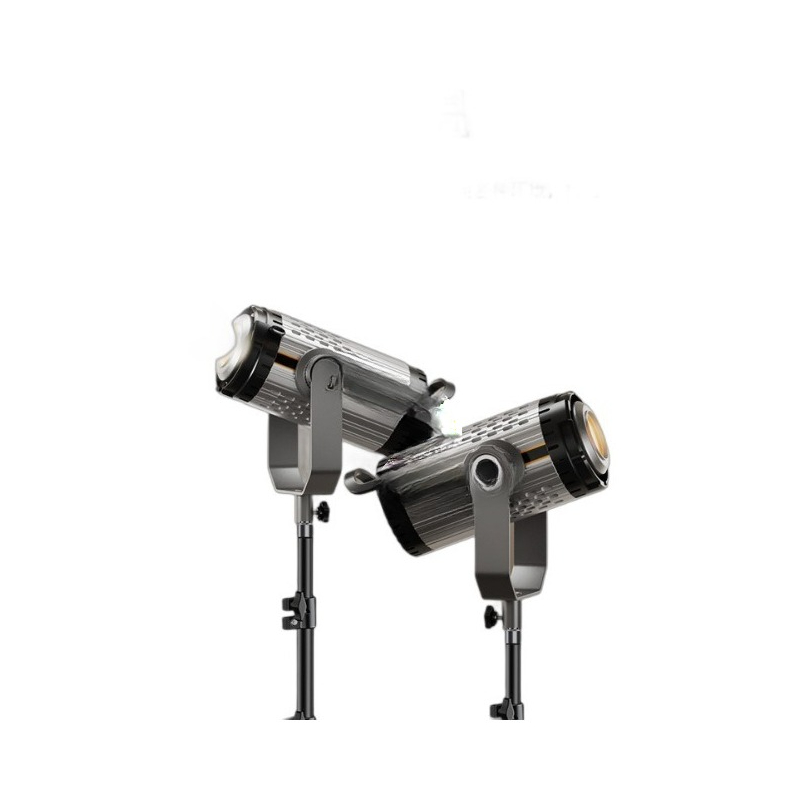 ไฟสตูดิโอแบบถ่ายทอดสด 250W กำล - Lighting In Photography Definition บทวิจารณ์และราคา