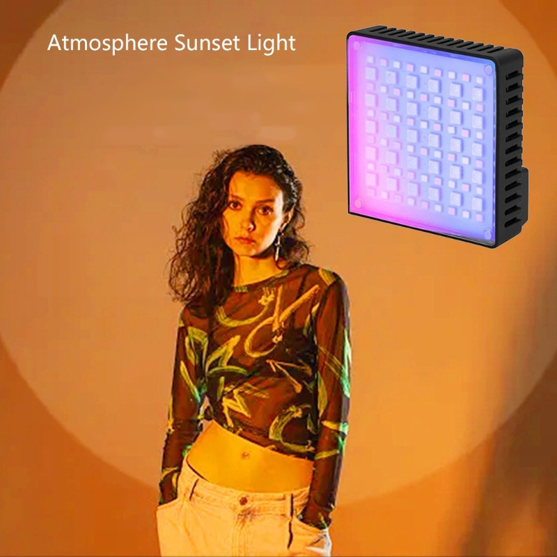 Selfie Light Universal การถ่าย - Photography Lighting Outdoor บทวิจารณ์และราคา