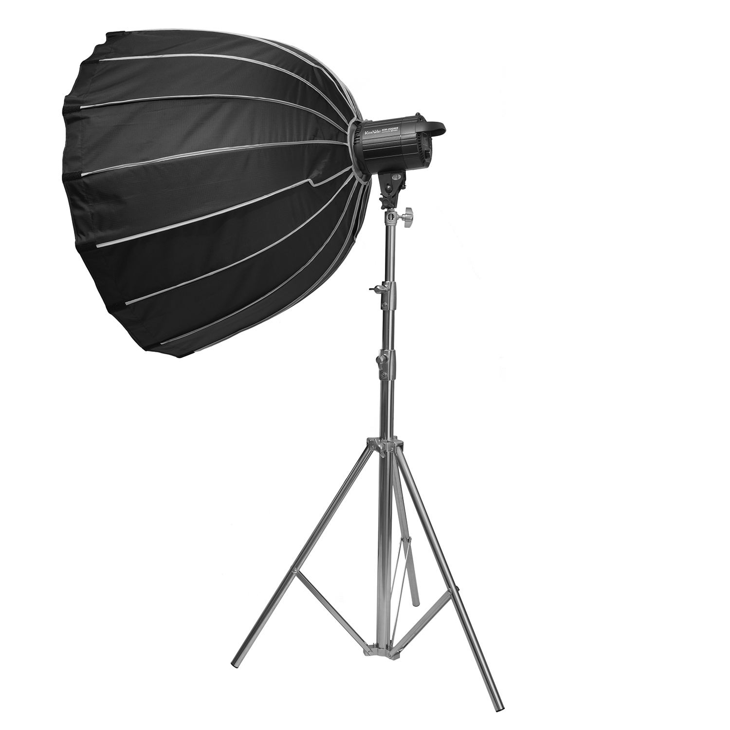 Fotulato 2.8m สแตนเลส Photo He - Photography Lighting Description บทวิจารณ์และราคา