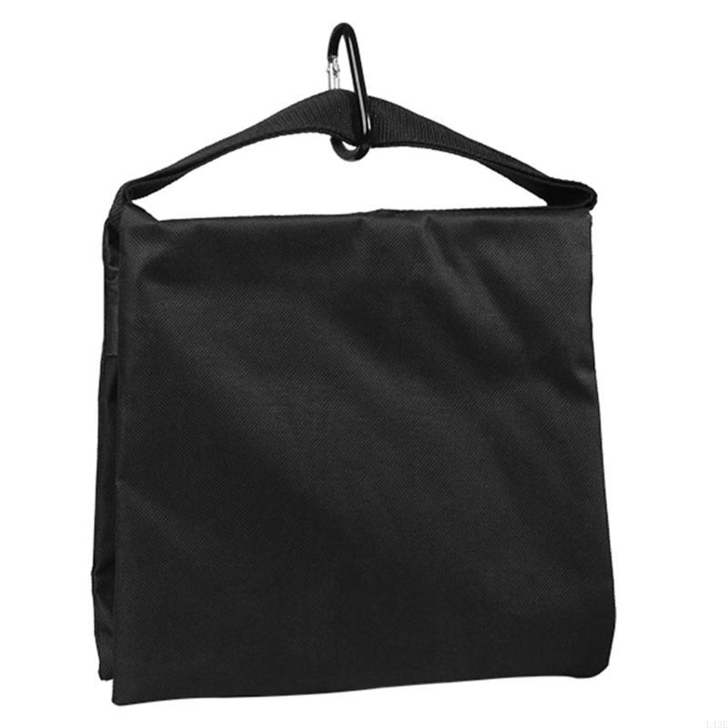ถุงทรายน้ำหนักสำหรับขาตั้งไฟกา - Photography Lighting Weight Bags บทวิจารณ์และราคา