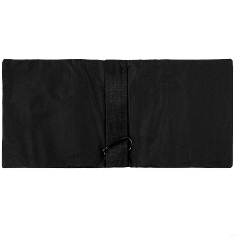 ถุงทรายน้ำหนักสำหรับขาตั้งไฟกา - Photography Lighting Weight Bags บทวิจารณ์และราคา