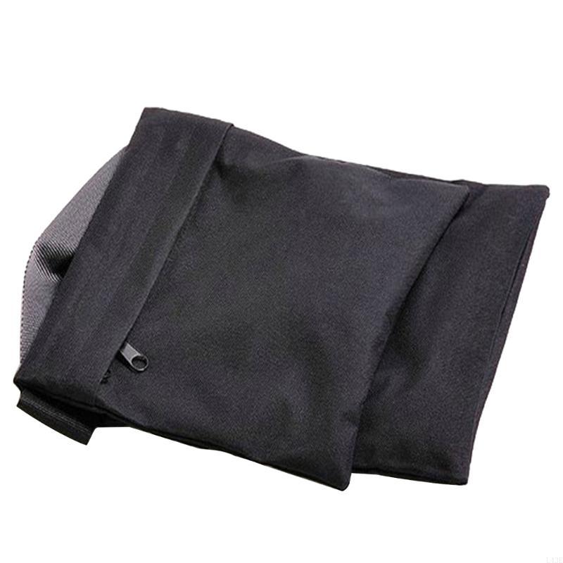 ถุงทรายน้ำหนักสำหรับขาตั้งไฟกา - Photography Lighting Weight Bags บทวิจารณ์และราคา
