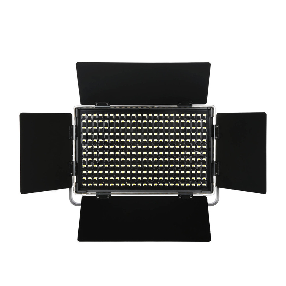 ไฟสตูดิโอวิดีโอ LED Viltrox VL - Photography Lighting Online บทวิจารณ์และราคา