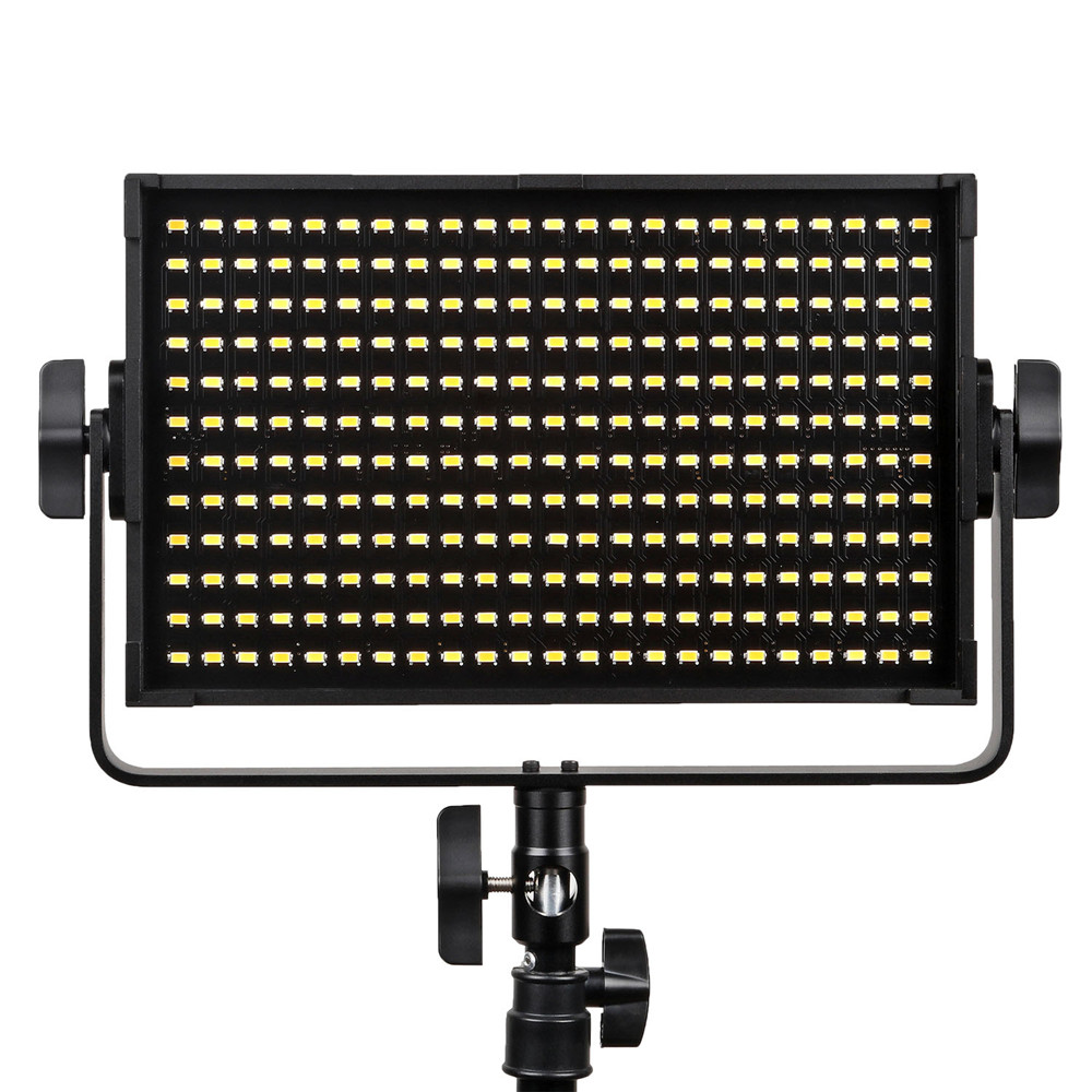 ไฟสตูดิโอวิดีโอ LED Viltrox VL - Photography Lighting Online บทวิจารณ์และราคา