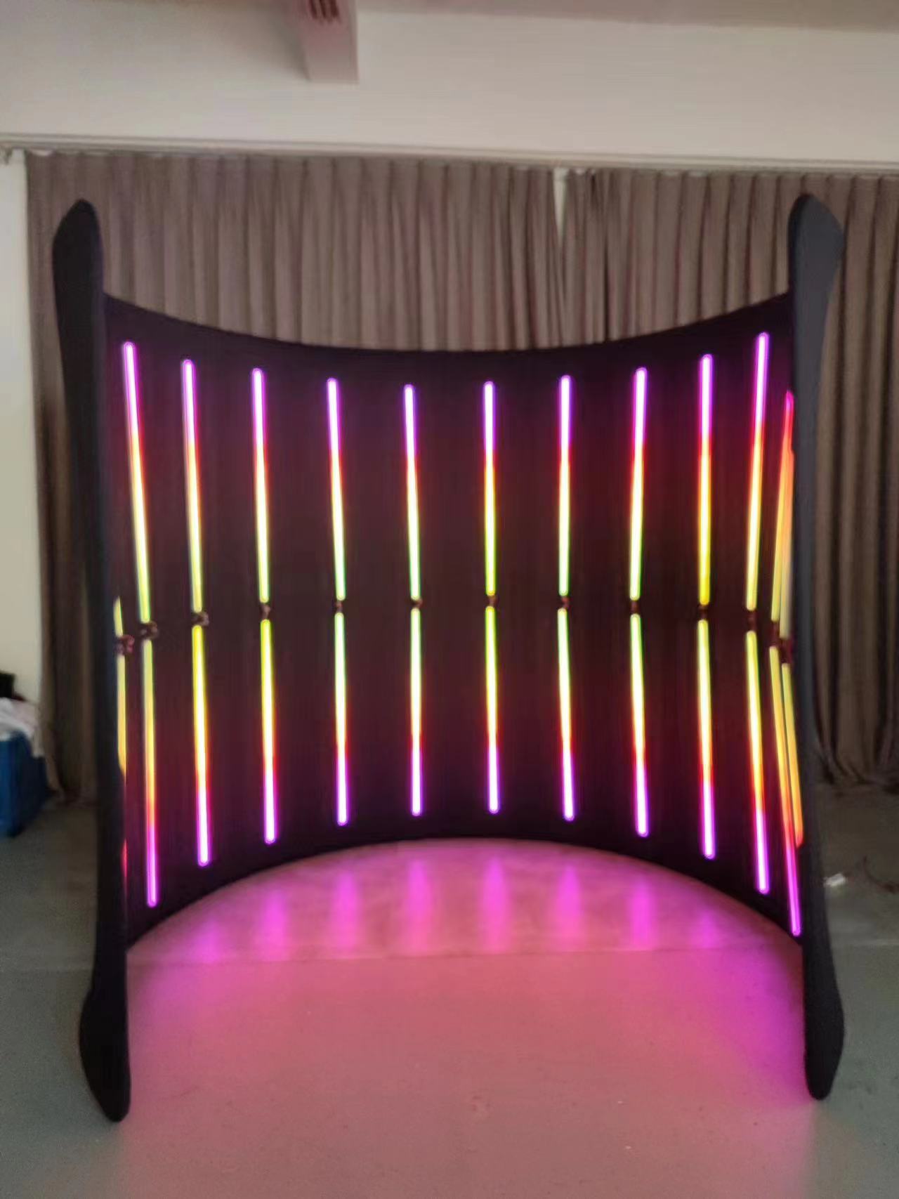 ตู้ถ่ายภาพ 360 องศา พร้อมฉากหล - Photography Lighting Kit With Backdrop บทวิจารณ์และราคา
