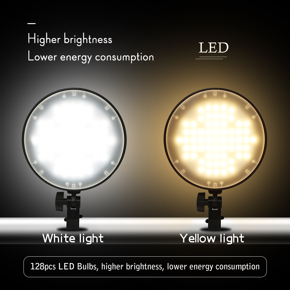 Softbox Light ชุดถ่ายภาพ Photo - Photography Lighting Meter บทวิจารณ์และราคา