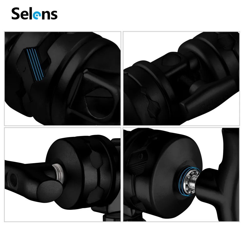เซลเลนส์ 2-อิน-1 หัวหนีบอะแดปเ - Beauty Dish 55Cm บทวิจารณ์และราคา