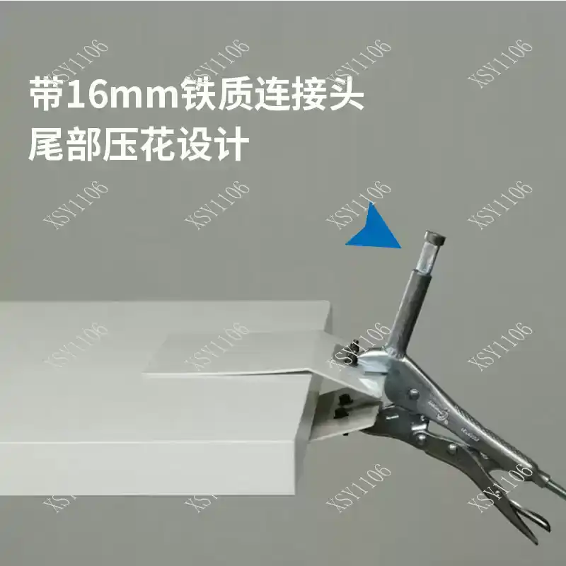 แคลมป์โฟมบอร์ดแบบ Duckbill สำห - Photography Lighting Softbox บทวิจารณ์และราคา